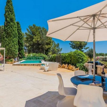Villa With Private Mountain Ideal Runners Trailers Near Beach Approx 5 Min Walking Beach,Property Belong Puerto Pollensa Villas And Apartments Luaran gambar