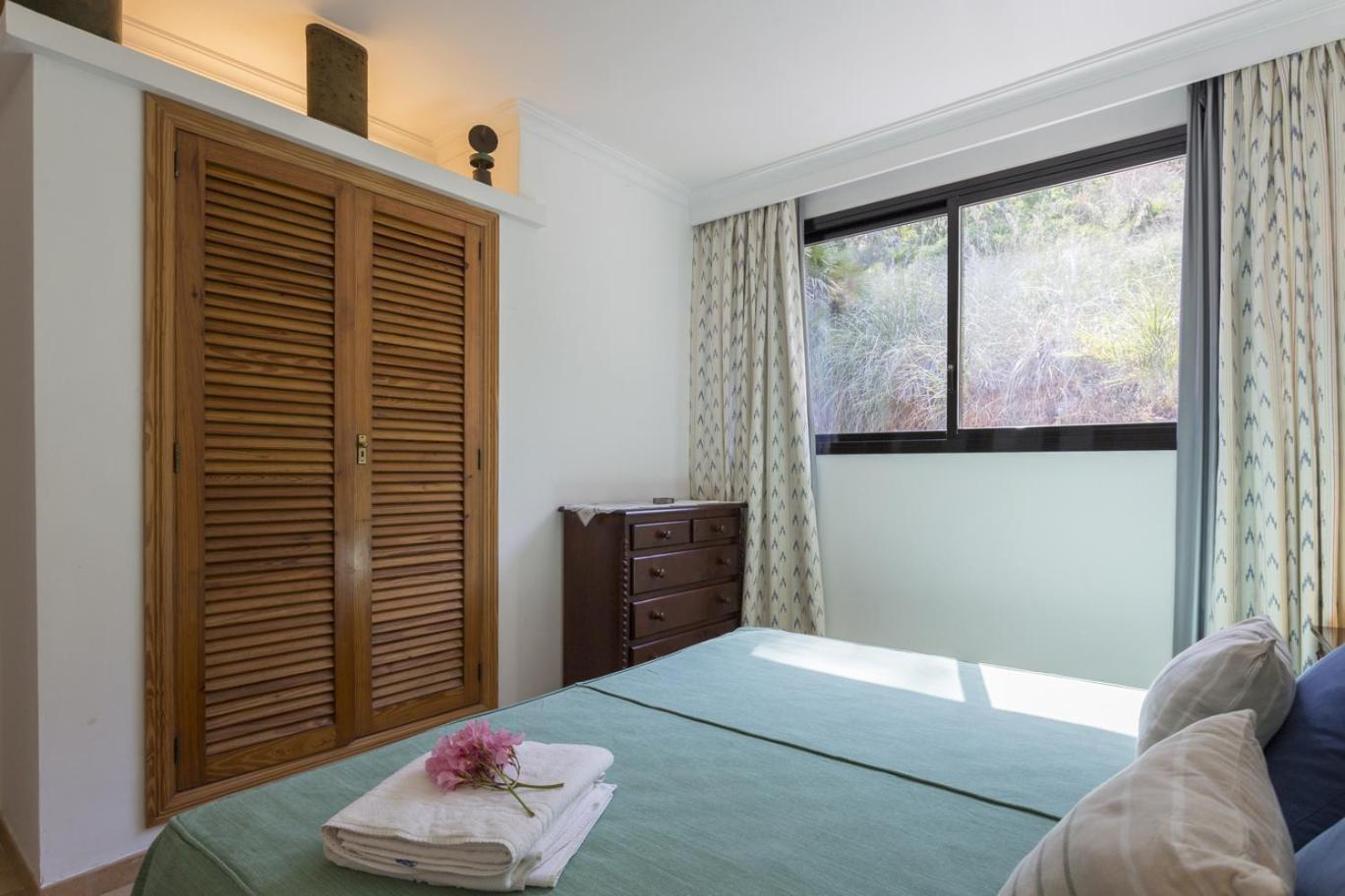 Villa With Private Mountain Ideal Runners Trailers Near Beach Approx 5 Min Walking Beach,Property Belong Puerto Pollensa Villas And Apartments Luaran gambar