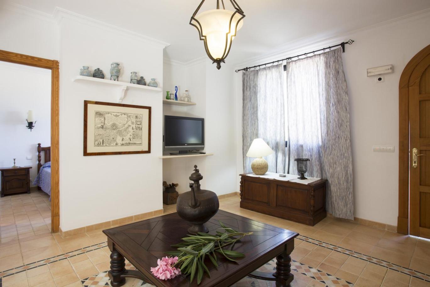 Villa With Private Mountain Ideal Runners Trailers Near Beach Approx 5 Min Walking Beach,Property Belong Puerto Pollensa Villas And Apartments Luaran gambar