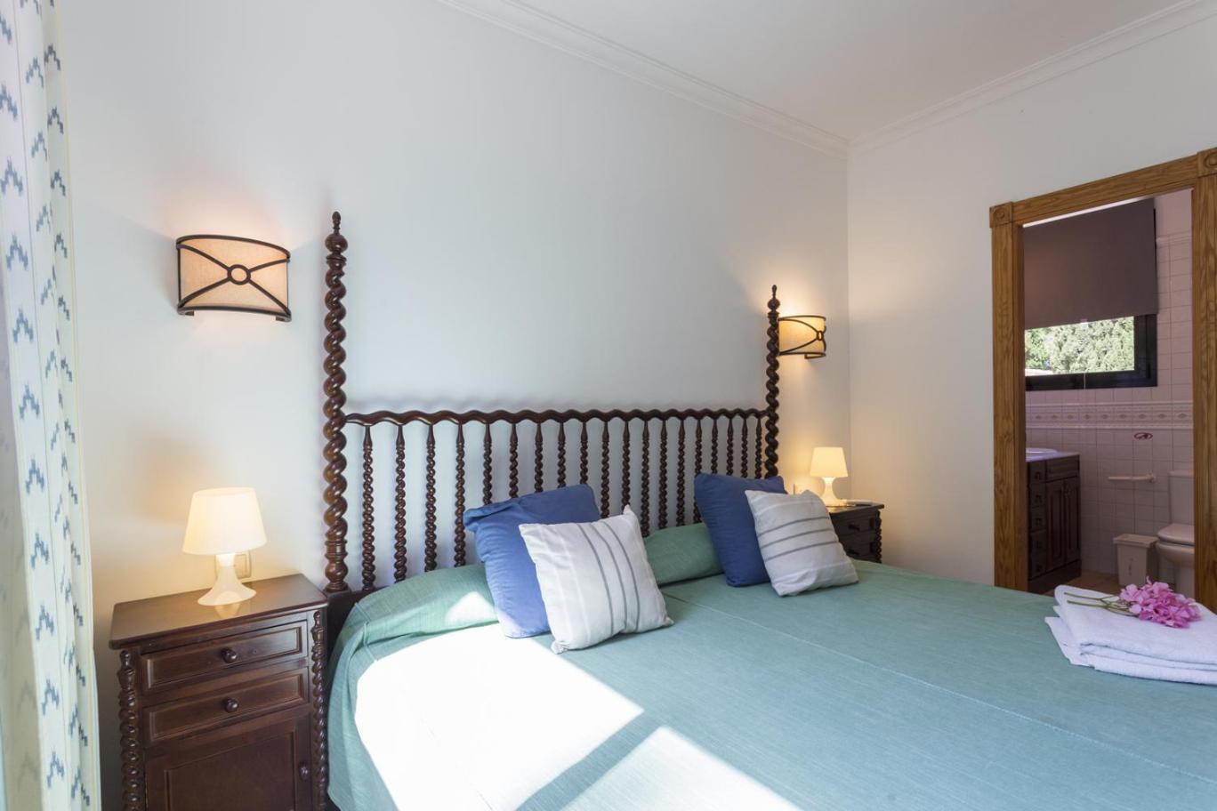Villa With Private Mountain Ideal Runners Trailers Near Beach Approx 5 Min Walking Beach,Property Belong Puerto Pollensa Villas And Apartments Luaran gambar