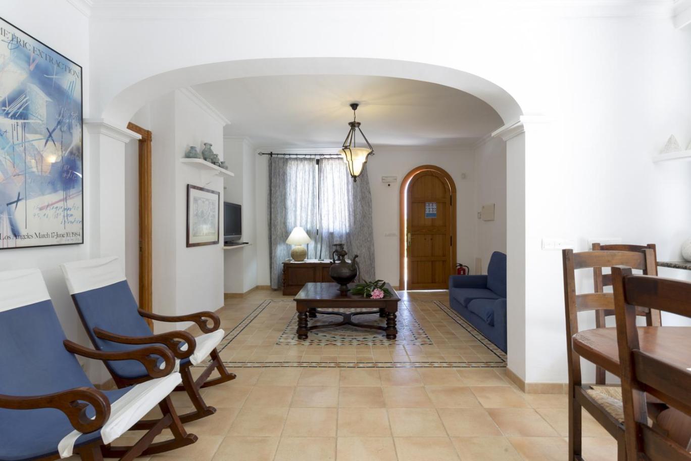 Villa With Private Mountain Ideal Runners Trailers Near Beach Approx 5 Min Walking Beach,Property Belong Puerto Pollensa Villas And Apartments Luaran gambar