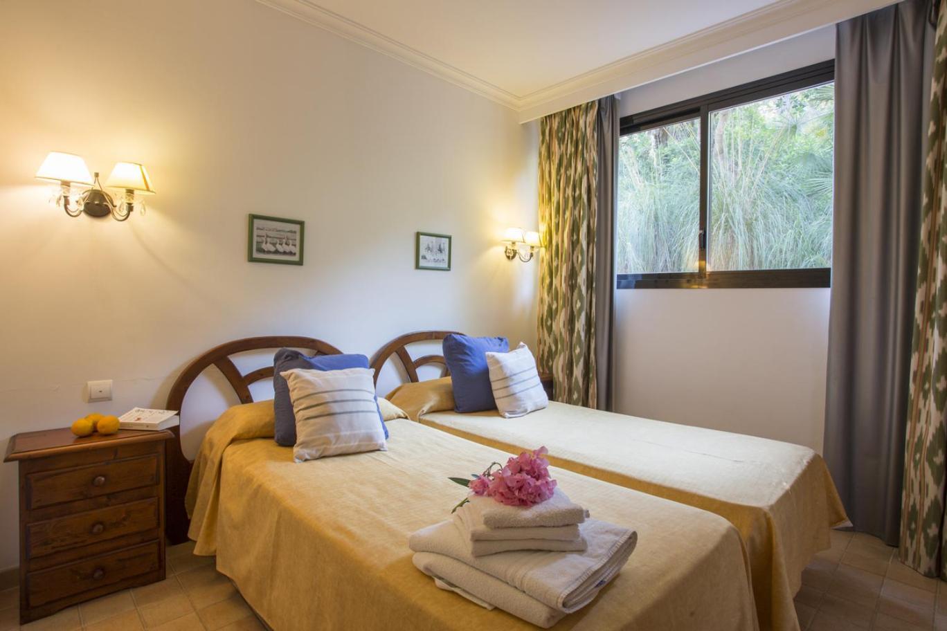 Villa With Private Mountain Ideal Runners Trailers Near Beach Approx 5 Min Walking Beach,Property Belong Puerto Pollensa Villas And Apartments Luaran gambar