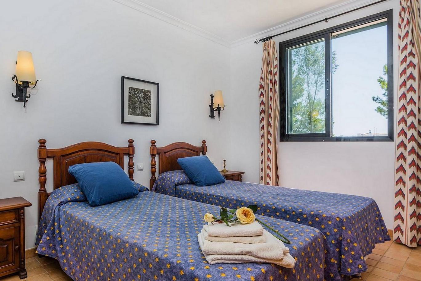 Villa With Private Mountain Ideal Runners Trailers Near Beach Approx 5 Min Walking Beach,Property Belong Puerto Pollensa Villas And Apartments Luaran gambar