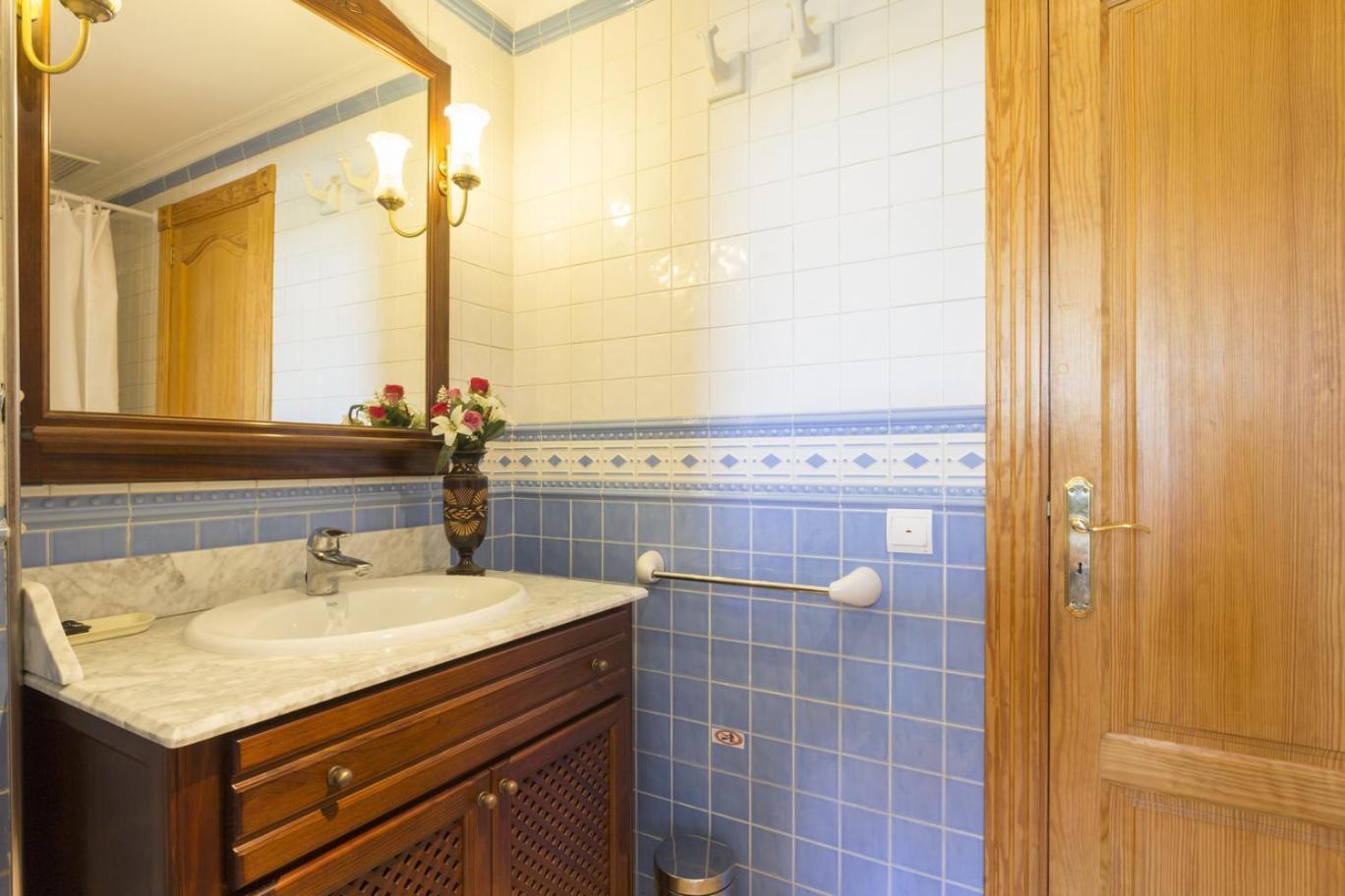 Villa With Private Mountain Ideal Runners Trailers Near Beach Approx 5 Min Walking Beach,Property Belong Puerto Pollensa Villas And Apartments Luaran gambar